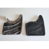 Peugeot 205 - Jogo de palas roda