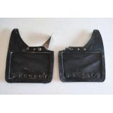 Peugeot 205 - Jogo de palas roda