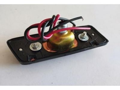 Toyota Corolla II KE20 - Farolim lateral direito