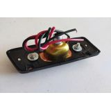 Toyota Corolla II KE20 - Farolim lateral direito