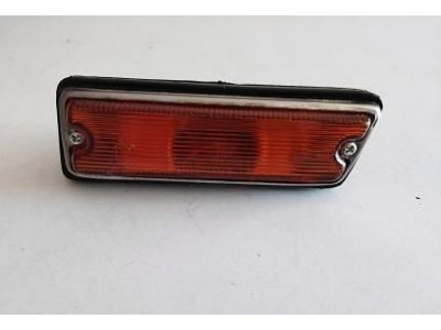 Toyota Corolla II KE20 - Farolim lateral direito