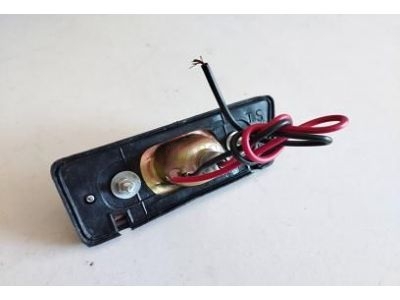 Toyota Corolla II KE20 - Farolim lateral esquerdo