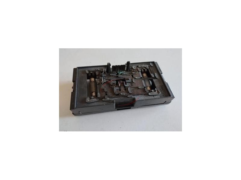 Renault 19 I / Renault Clio I / Renault Super 5 - Plafonnier interior com luz leitura (YORKA)