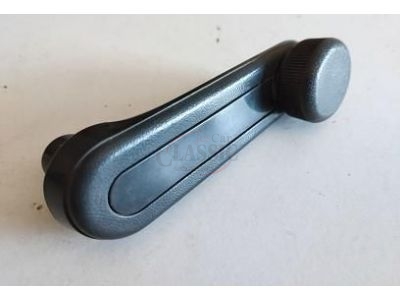 Toyota Corolla VI EE90 - Manivela de vidro