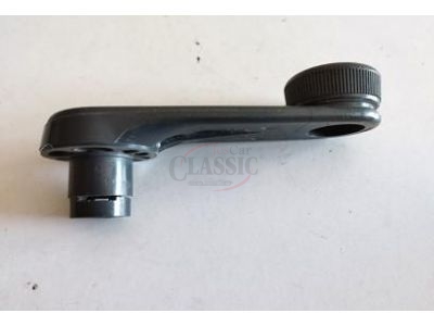 Toyota Corolla VI EE90 - Manivela de vidro