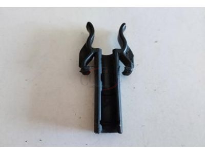 Renault  / Renault Clio - Guia e suporte de fixação do cabo conta kms