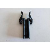 Renault  / Renault Clio - Guia e suporte de fixação do cabo conta kms