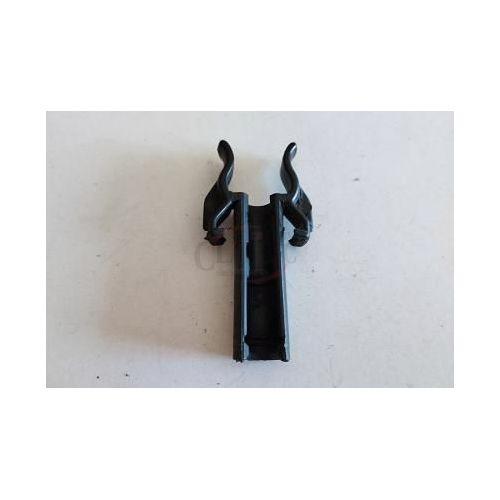 Renault 19 / Renault Clio - Guia e suporte de fixação do cabo conta kms