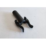 Renault  / Renault Clio - Guia e suporte de fixação do cabo conta kms