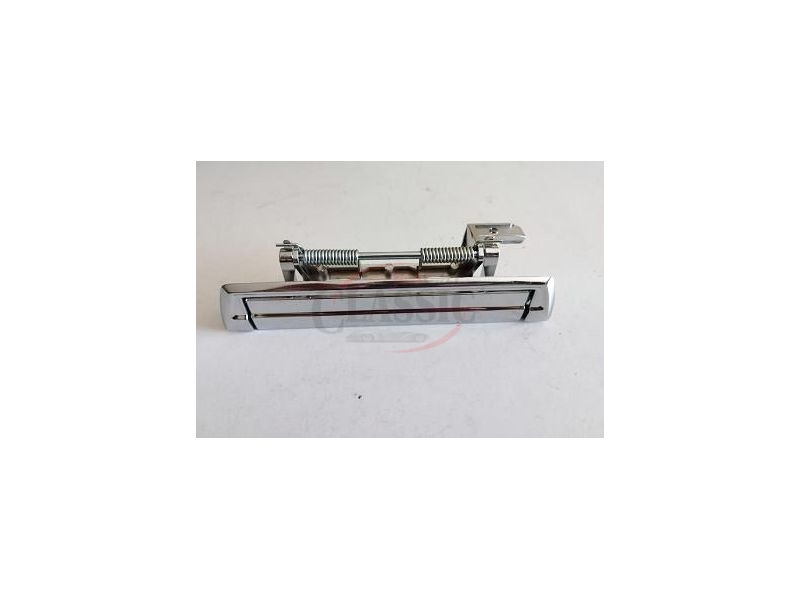 Peugeot 104 / Peugeot 504 - Manipulo de abertura porta exterior esquerda