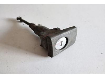 Mercedes-Benz W201 190 - Cilindro de fechadura porta esquerda (Sem chave)