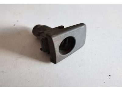 Mercedes-Benz W201 190 - Cilindro de fechadura porta frente (Sem chave)