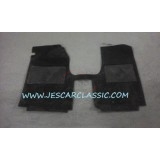 Renault 5 - Jogo de tapetes completo