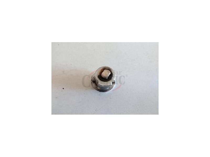 Peugeot 404 / Peugeot 504 - Cilindro de fechadura porta (Sem chave) (NEIMAN)