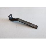 Peugeot 204 / Peugeot 304 - Comando do cilindro da fechadura porta (Mod. Curvo)