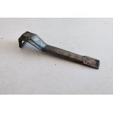 Peugeot 204 / Peugeot 304 - Comando do cilindro da fechadura porta (Mod. Curvo)