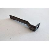 Peugeot 204 / Peugeot 304 - Comando do cilindro da fechadura porta (Mod. Curvo)