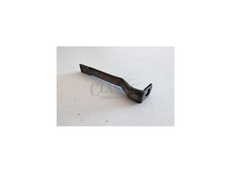 Peugeot 204 / Peugeot 304 - Comando do cilindro da fechadura porta (Mod. Curvo)