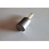 Peugeot 204 / Peugeot 304 - Botão de cilindro fechadura porta