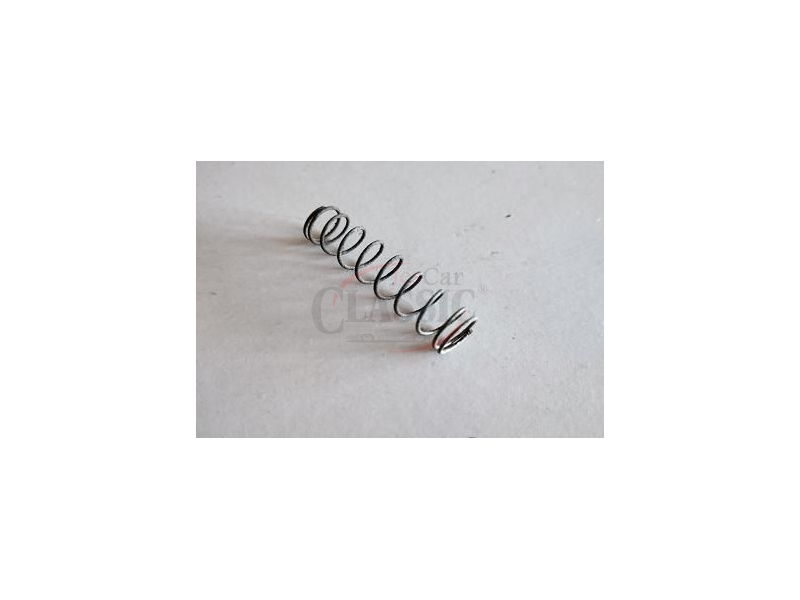 Peugeot 204 / Peugeot 304 - Mola do botão cilindro fechadura porta