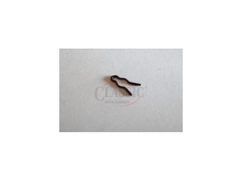Peugeot 203 / Peugeot 403 - Freio de fixação metálico (Ø 6mm)
