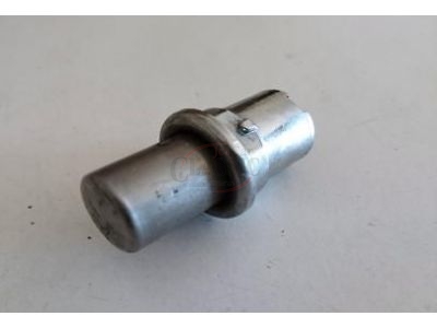 Peugeot 204 / Peugeot 304 - Cilindro de fechadura porta de botão