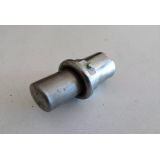 Peugeot 204 / Peugeot 304 - Cilindro de fechadura porta de botão