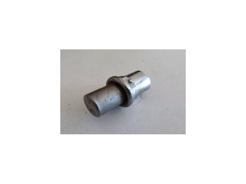 Peugeot 204 / Peugeot 304 - Cilindro de fechadura porta de botão