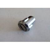 Peugeot 104 / Peugeot 204 / Peugeot 404 - Cilindro de fechadura porta (Sem chave) (RONIS)