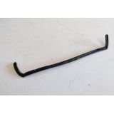 Peugeot 104 / Peugeot 504 - Borracha do manipulo de abertura porta exterior