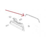 Peugeot 104 / Peugeot 504 - Junta de vedação do manipulo de abertura exterior porta