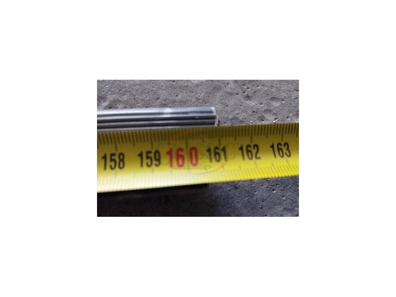 Mercedes-Benz W201 190 - Friso embelezador inferior de borda (1610mm)