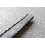 Mercedes-Benz W201 190 - Friso embelezador inferior de borda (1610mm)