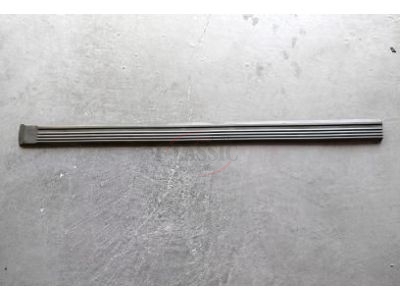Opel Corsa A - Friso embelezador porta esquerda (1145mm)