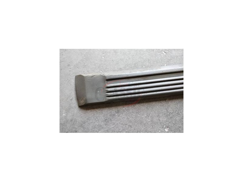 Opel Corsa A - Friso embelezador porta esquerda (1145mm)