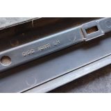 Rover Serie 200 / Rover Serie 400 - Friso embelezador da porta frente esquerda
