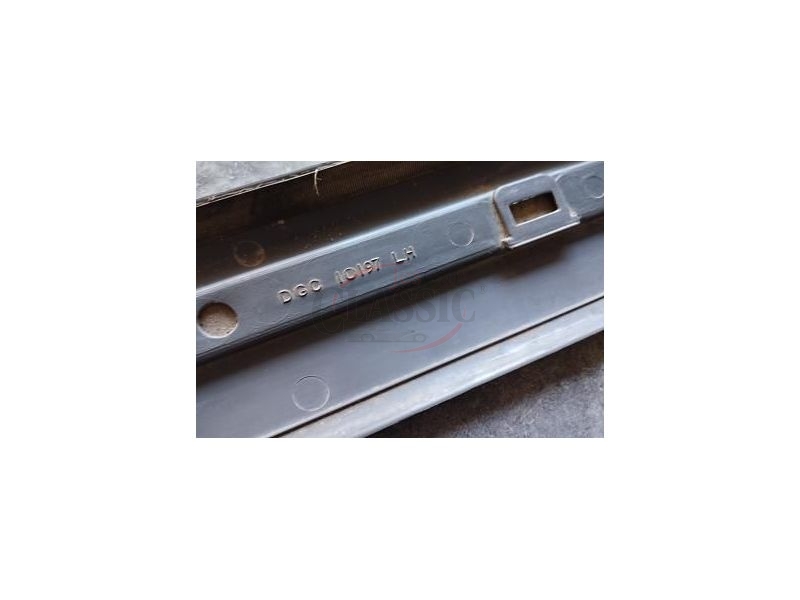 Rover Serie 200 / Rover Serie 400 - Friso embelezador da porta frente esquerda