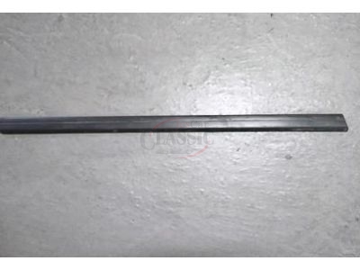 Mercedes-Benz W201 190 - Friso embelezador inferior da porta frente esquerda