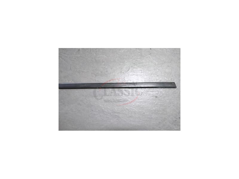 Mercedes-Benz W201 190 - Friso embelezador inferior da porta frente esquerda