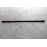 Audi A3 8L1 - Friso embelezador inferior da porta esquerda (1180mm)