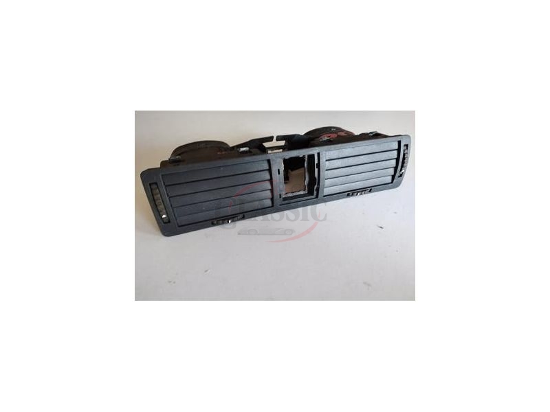 Skoda Octavia - Difusor ventilação habitáculo central