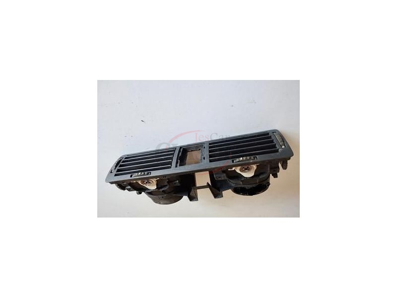 Skoda Octavia - Difusor ventilação habitáculo central