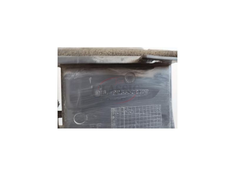 Peugeot 405 / Peugeot 405 MI16 - Difusor ventilação habitáculo central