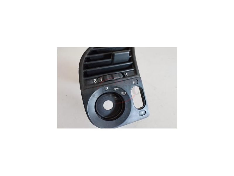 BMW Serie 3 E36 - Difusor de ventilação do habitáculo esquerdo