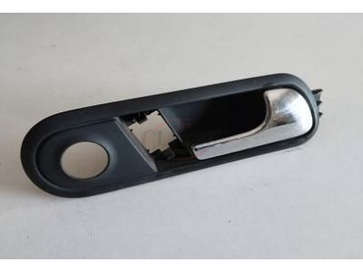 Seat Ibiza III 6L - Manipulo de abertura interior porta frente direita