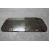 Renault Super 5 GT Turbo - Vidro do tecto abrir Bronze/Solar (THERM)