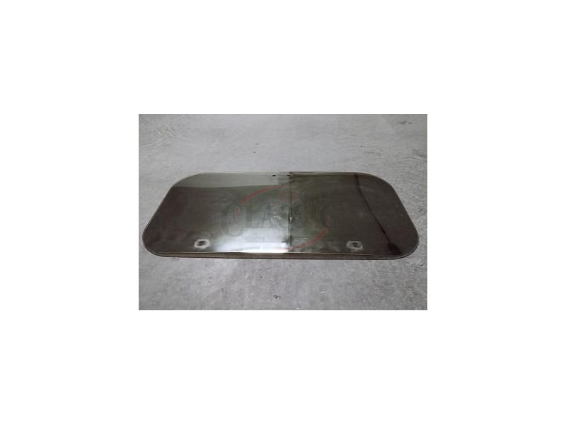 Renault Super 5 GT Turbo - Vidro do tecto abrir Bronze/Solar (THERM)