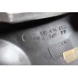 Opel Astra F - Difusor de ventilação do habitáculo esquerdo