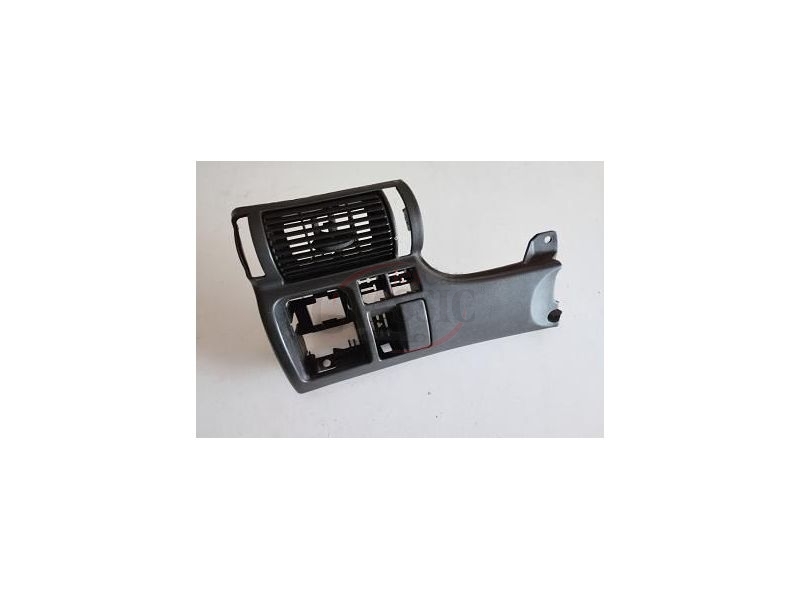 Opel Astra F - Difusor de ventilação do habitáculo esquerdo