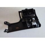Opel Astra F - Difusor de ventilação do habitáculo esquerdo